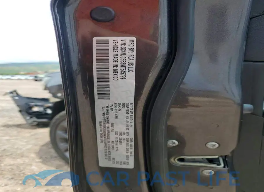 3C4NJCEB3MT545729# 13