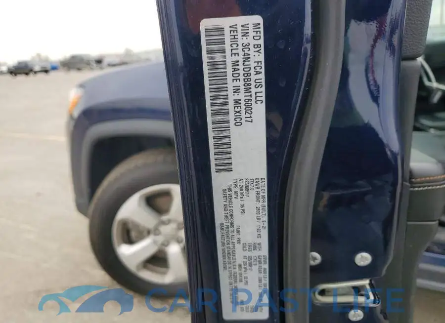 3C4NJDBB8MT600217# 13
