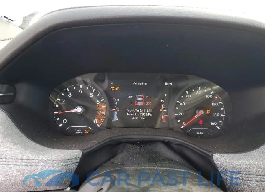 3C4NJDBN6ST503332# 9