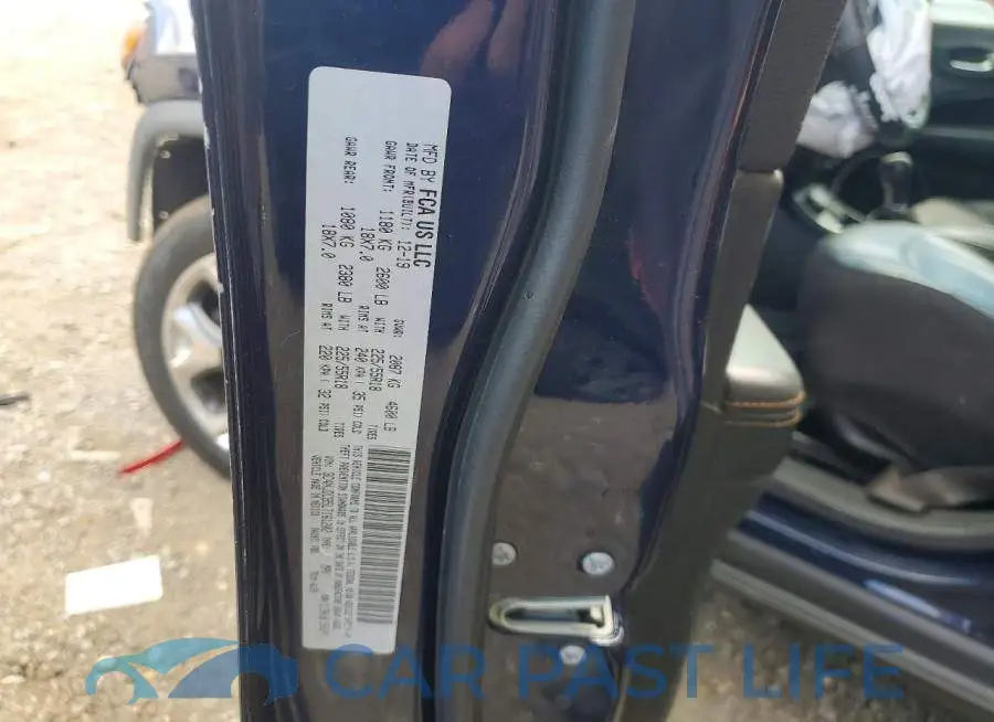 3C4NJDCB5LT161202# 13