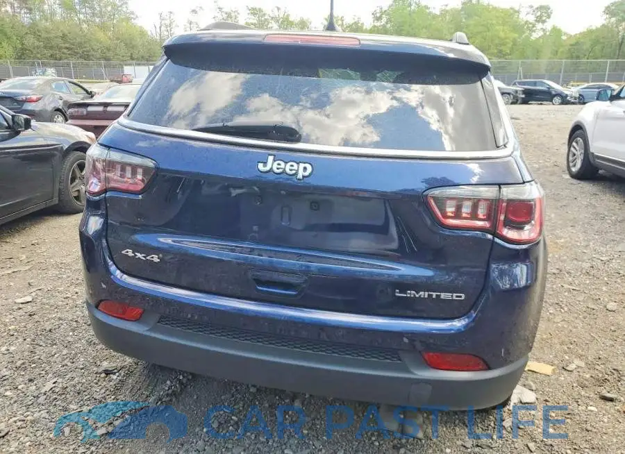 3C4NJDCB5LT161202# 6