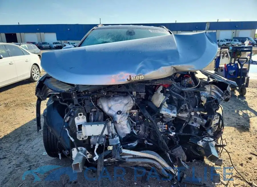 3C4NJDCB9LT119695# 5