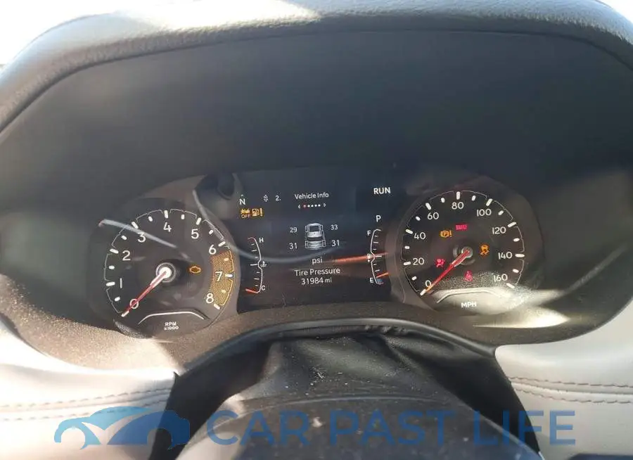 3C4NJDCN5RT595719# 9