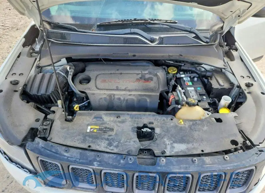 3C4NJDDB7LT170739# 12