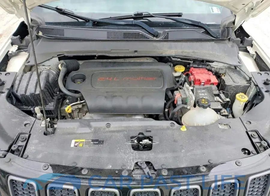 3C4NJDEBXMT573064# 12