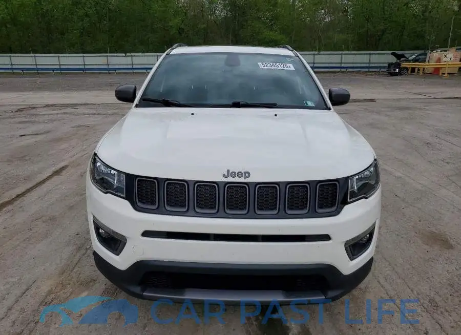 3C4NJDEBXMT573064# 5