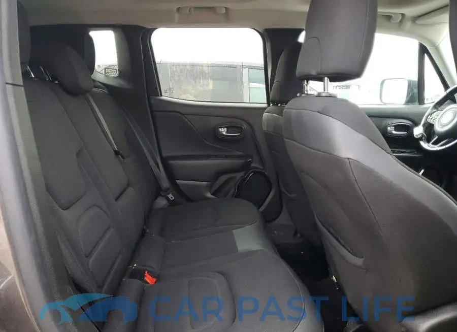 ZACCJBBB6HPF93499# 11