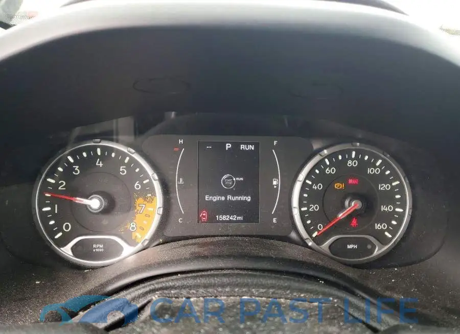 ZACCJBBB6HPF93499# 9