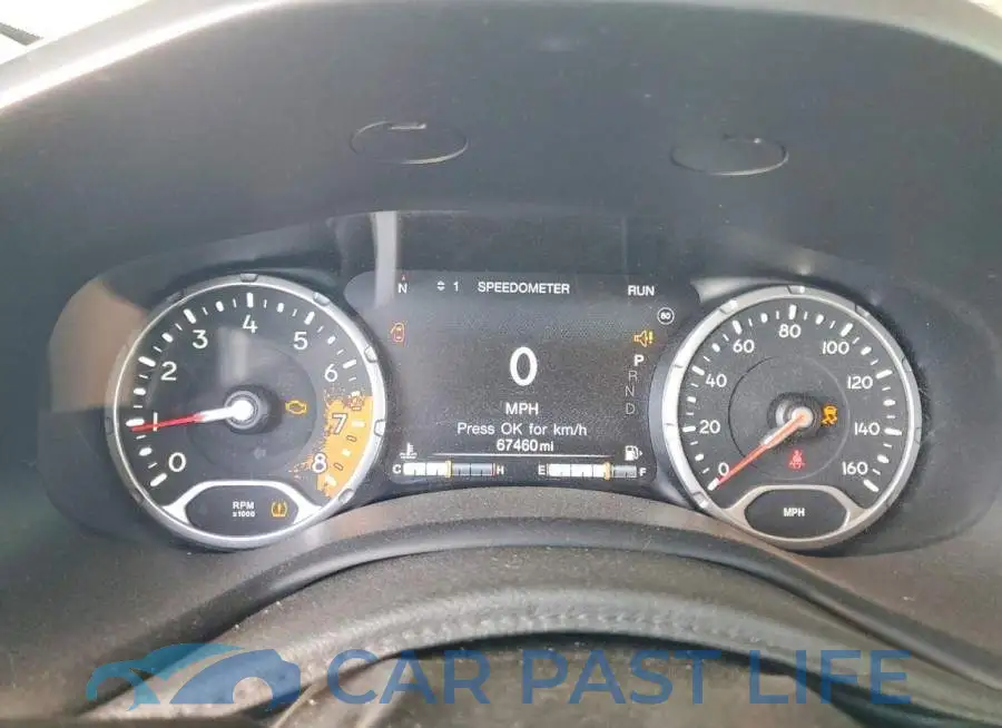 ZACCJBCB7HPE41617# 9