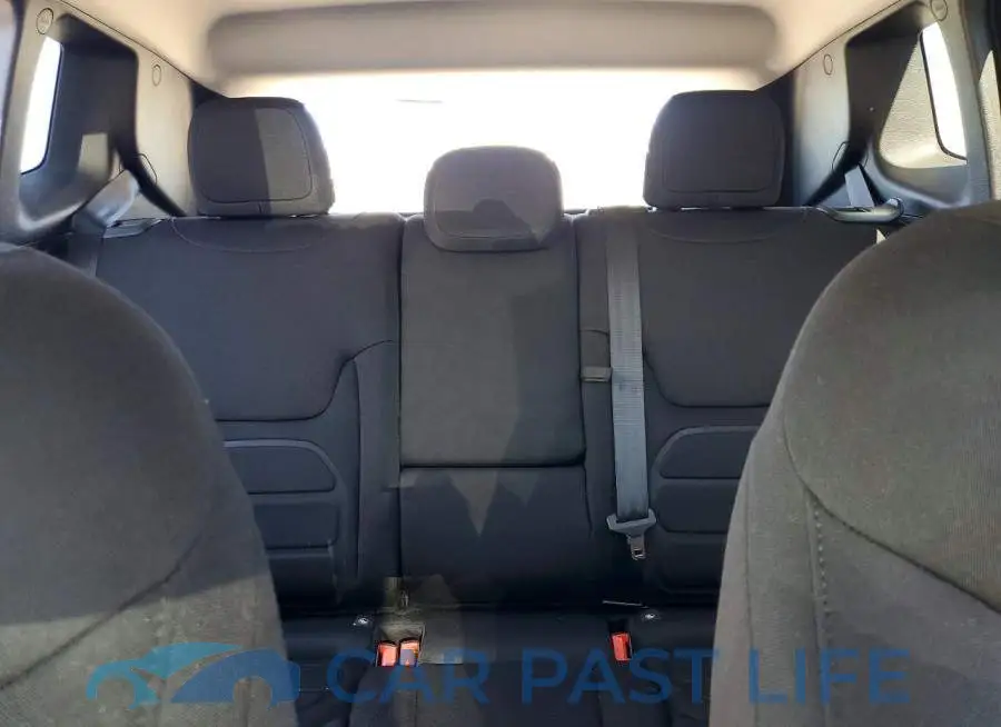 ZACNJDBB4MPN16206# 10