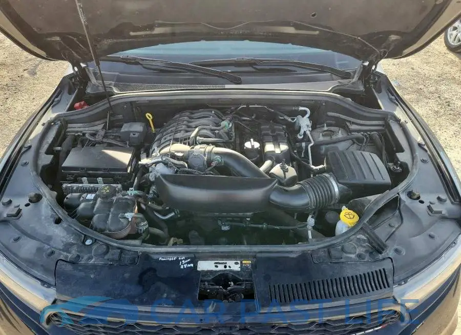 1C4RDJDG3NC197325# 12