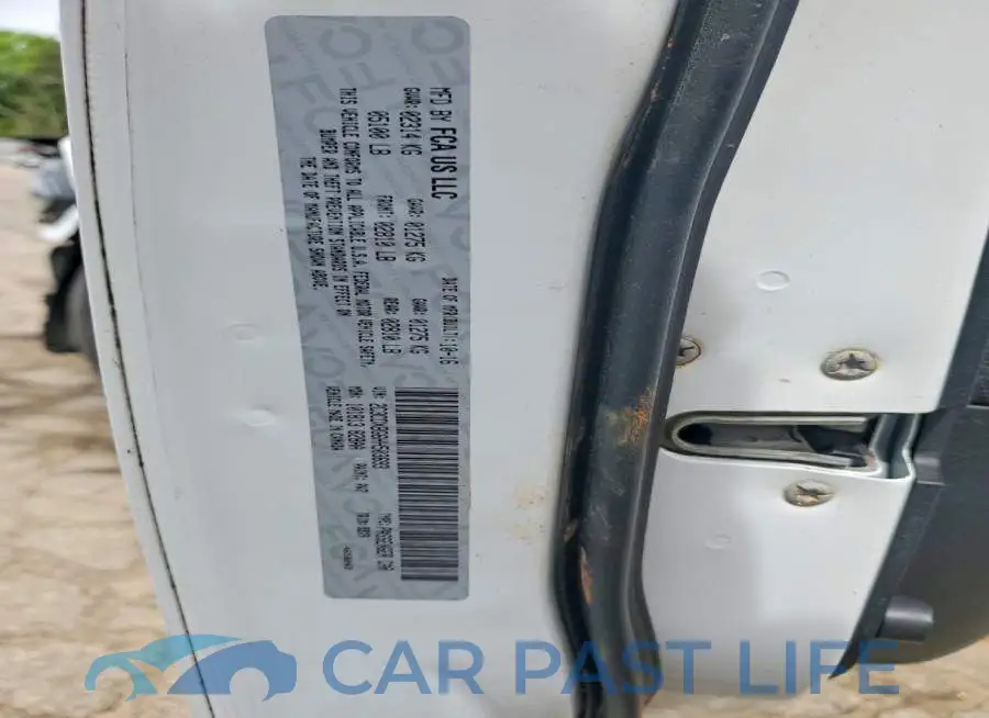 2C3CDXBG6HH503693# 13