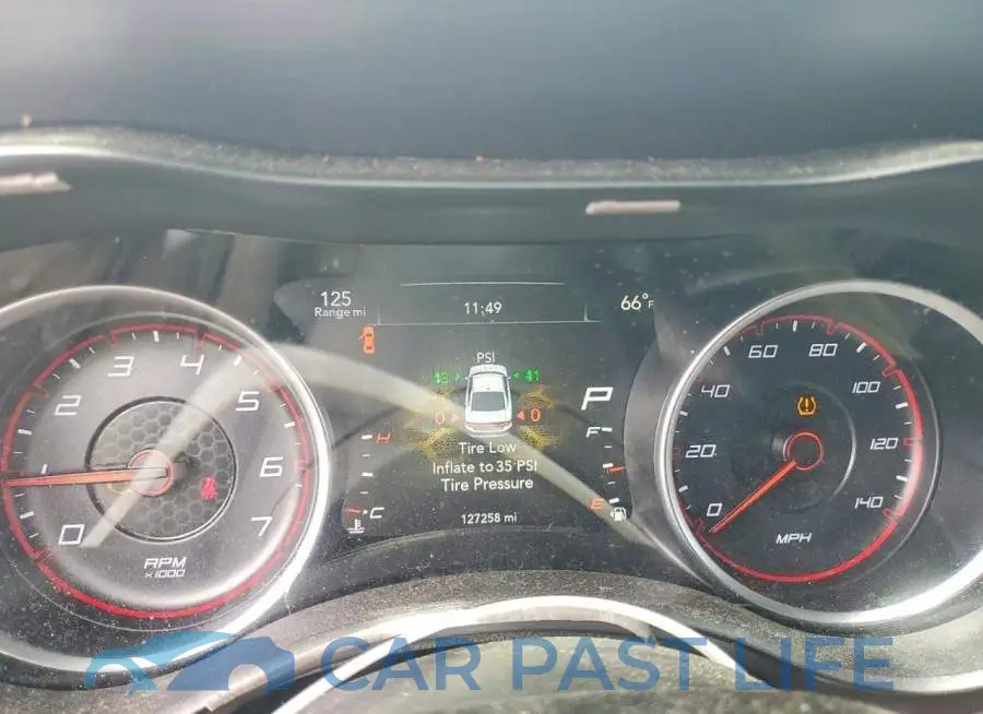 2C3CDXBG6HH503693# 9
