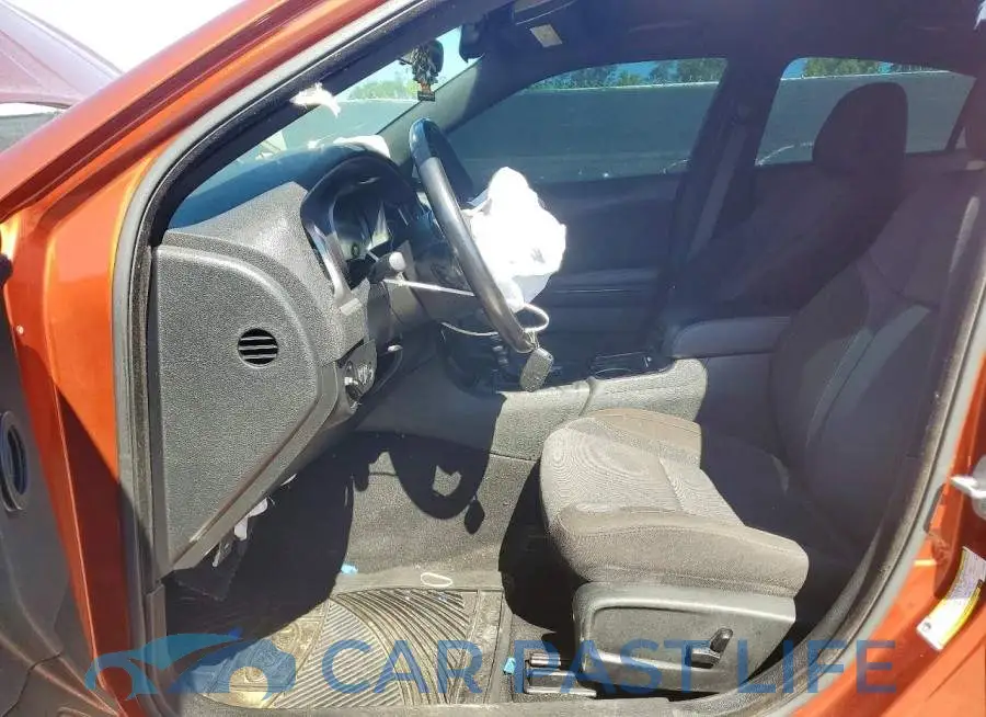 2C3CDXBG6LH167665# 7