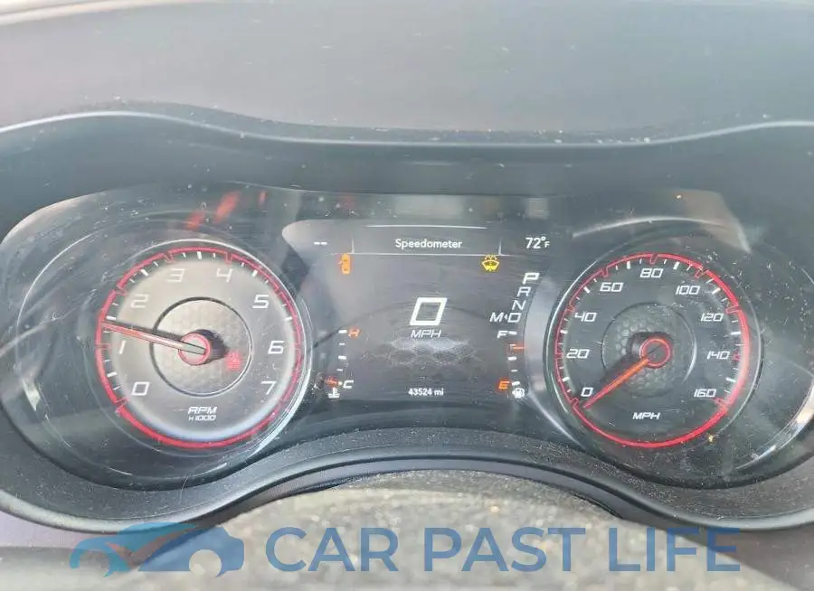 2C3CDXCT1NH202000# 9