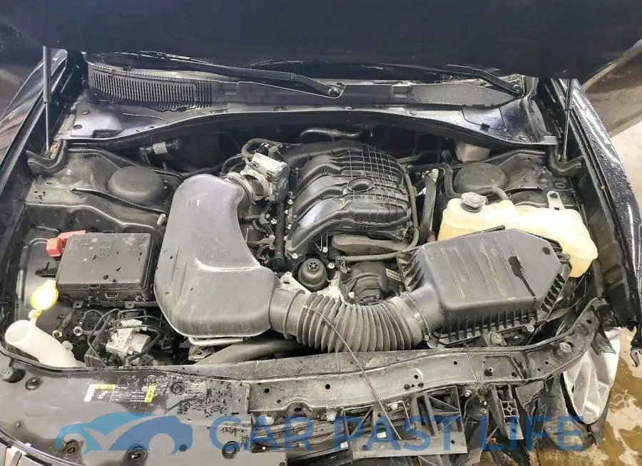 2C3CDXHG3NH258743# 11