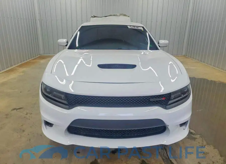 2C3CDXHG8KH535267# 5