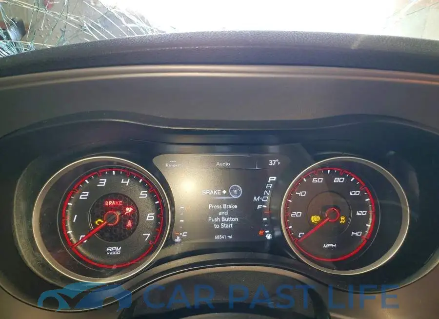 2C3CDXHG8PH560046# 9