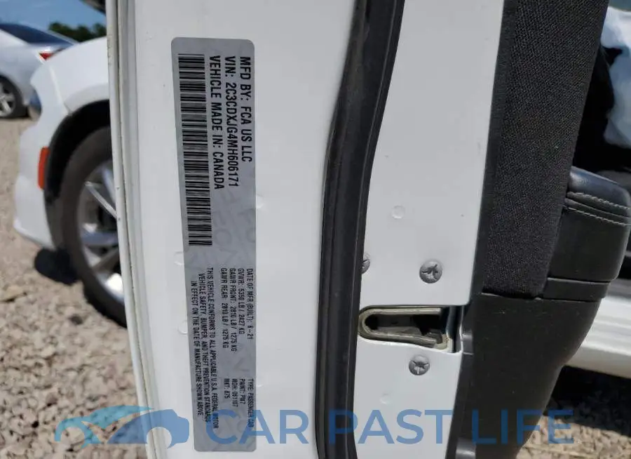 2C3CDXJG4MH606171# 13