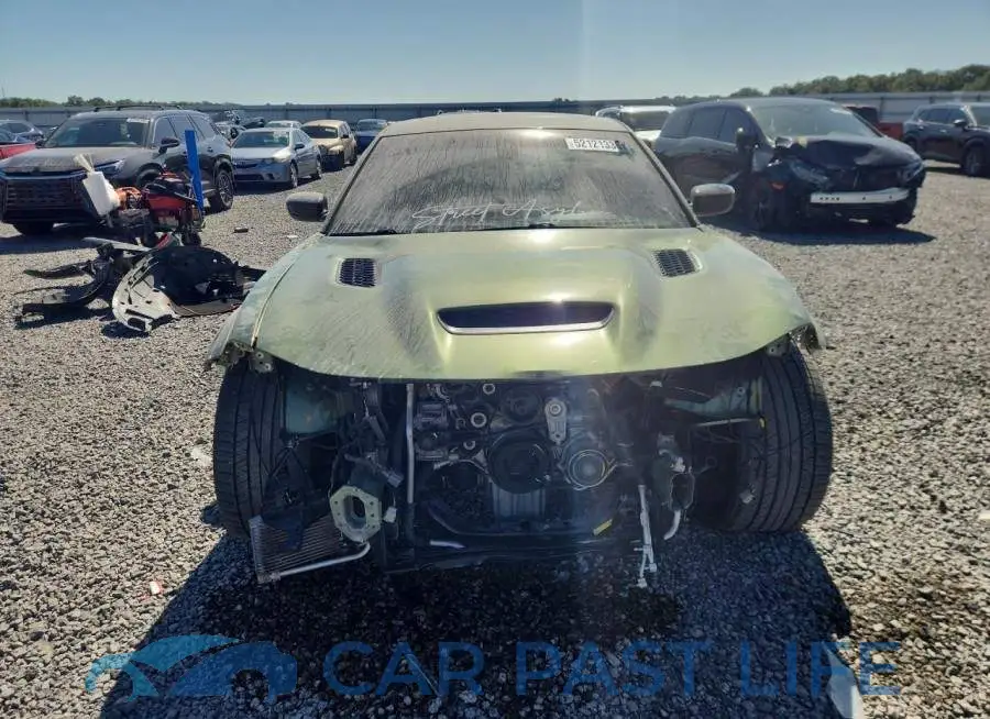 2C3CDXL94NH142654# 5