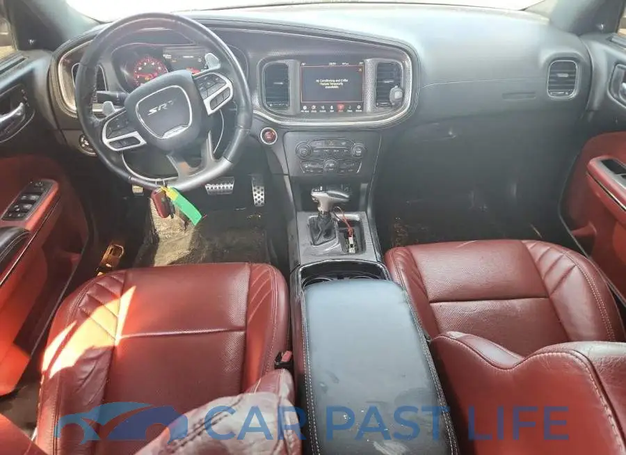 2C3CDXL94NH142654# 8