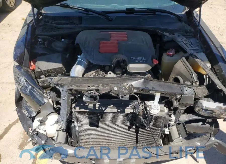 2C3CDZAG9LH149268# 11