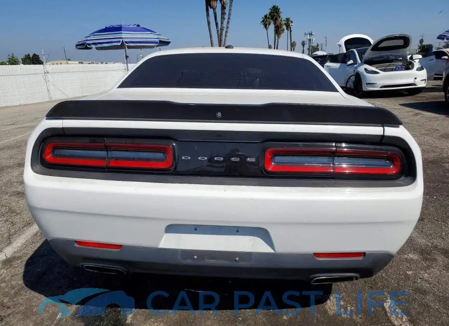 2C3CDZAGXJH153214# 6