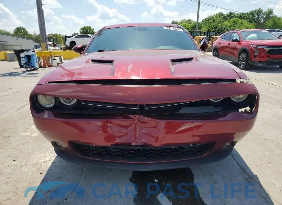 2C3CDZBT2JH259507# 5