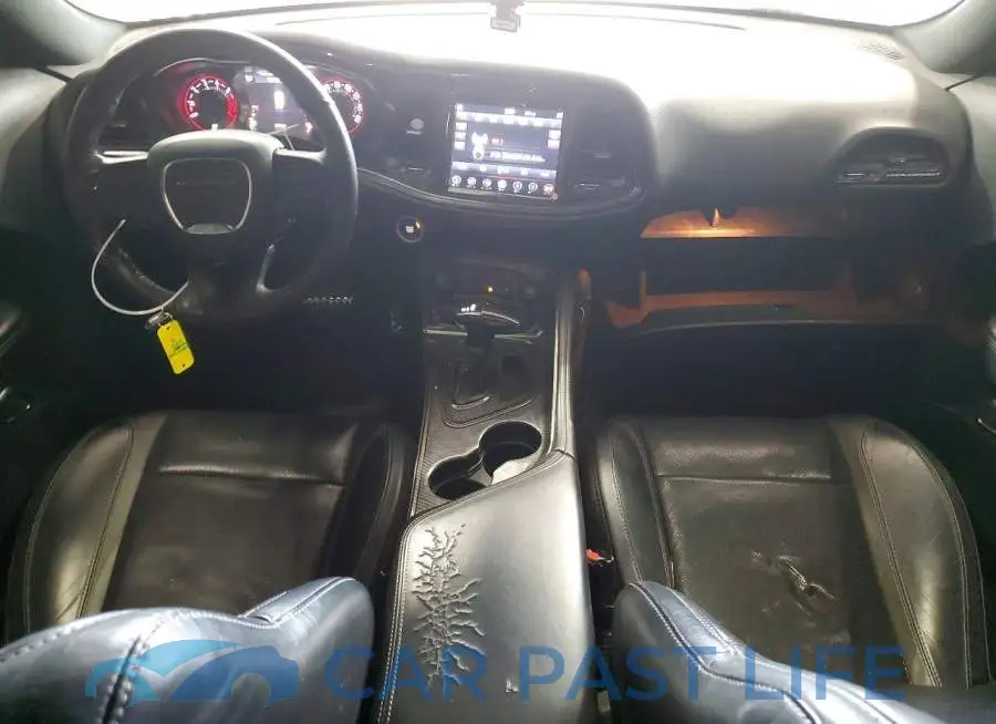 2C3CDZBT6JH178512# 8