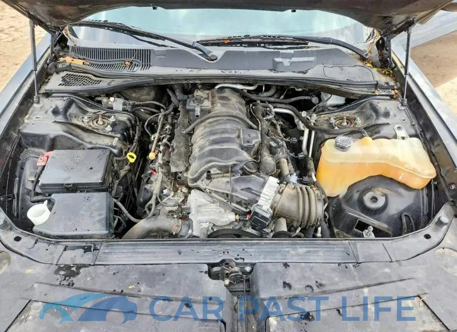 2C3CDZFJ3LH106100# 11