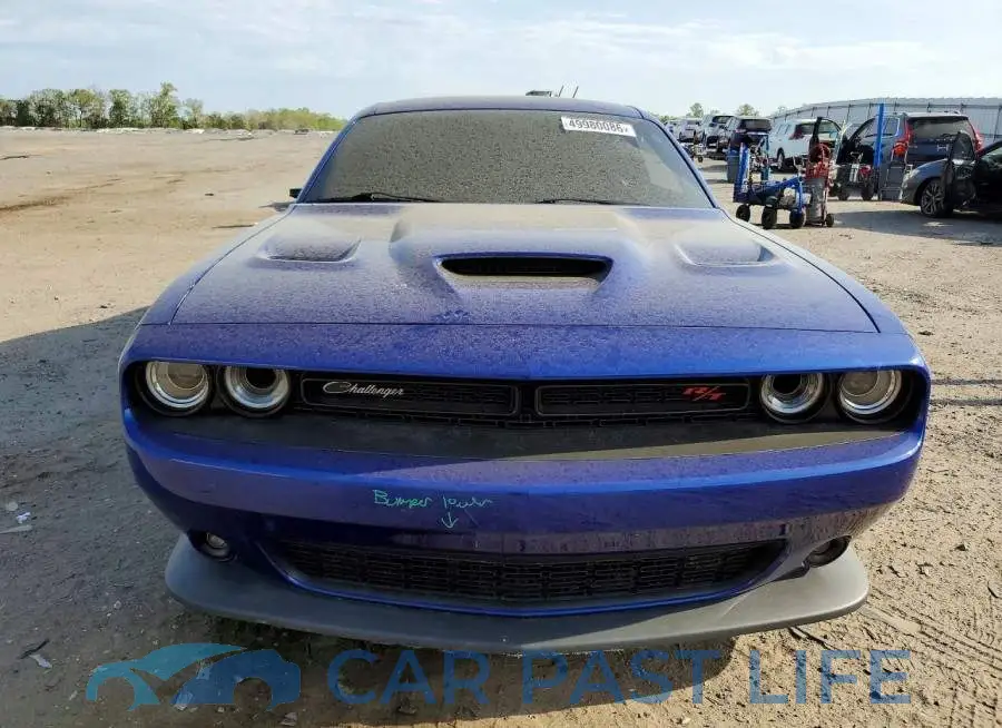 2C3CDZFJ8KH739741# 5
