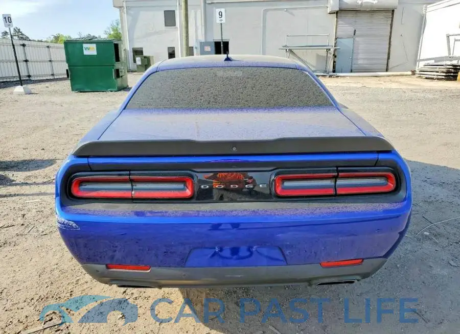 2C3CDZFJ8KH739741# 6