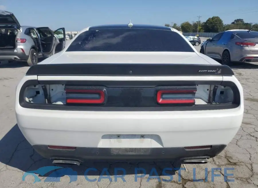 2C3CDZFJ9NH263701# 6