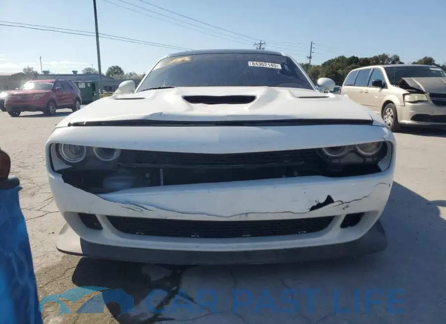2C3CDZFJ9NH263701# 5