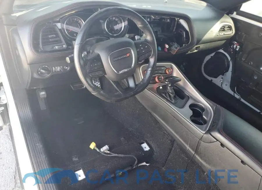 2C3CDZFJ9NH263701# 8