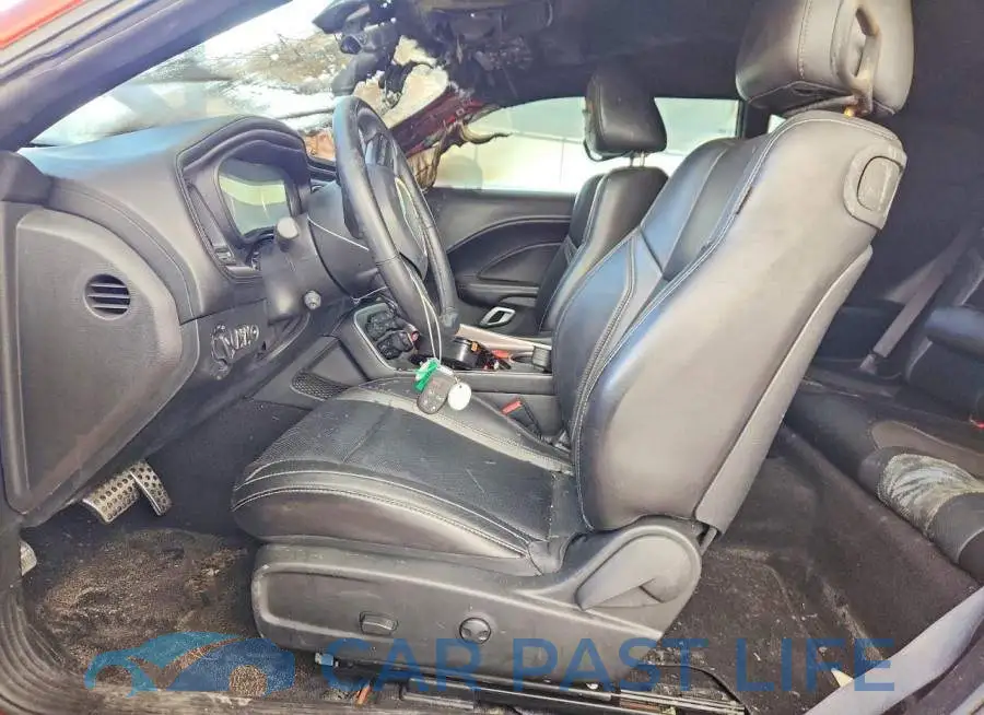 2C3CDZGG1NH222322# 7