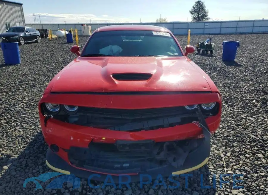 2C3CDZKG1NH212414# 5