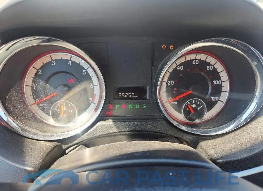 2C4RDGBG6KR596271# 9