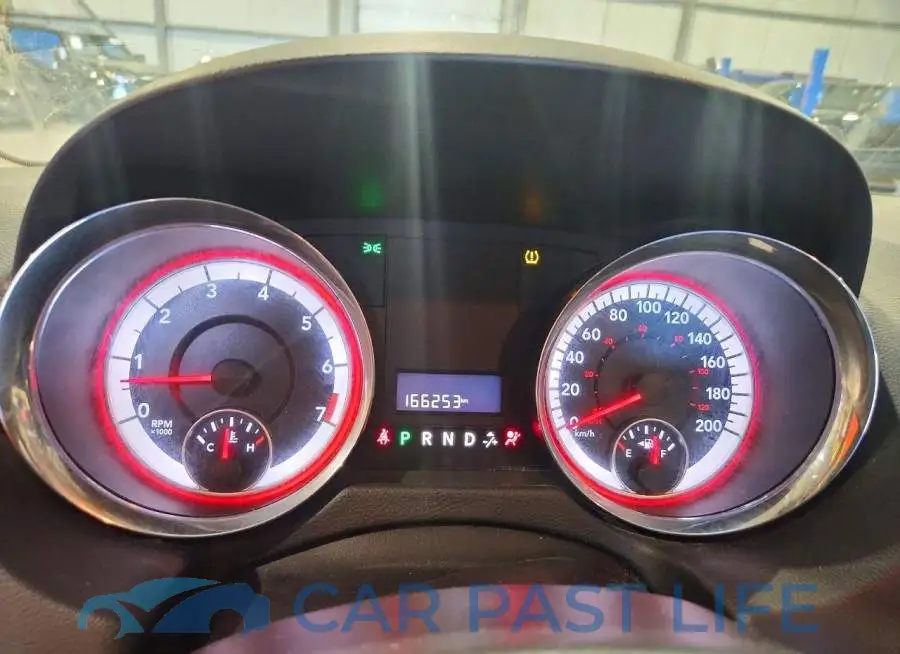 2C4RDGBG8KR539120# 9