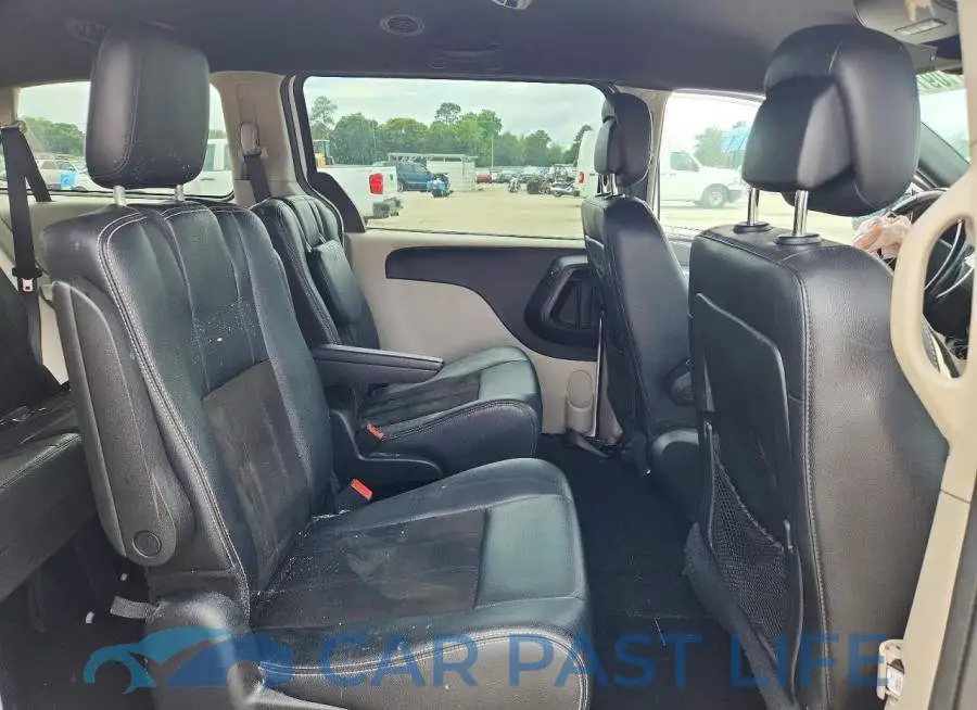 2C4RDGCG7KR788667# 11