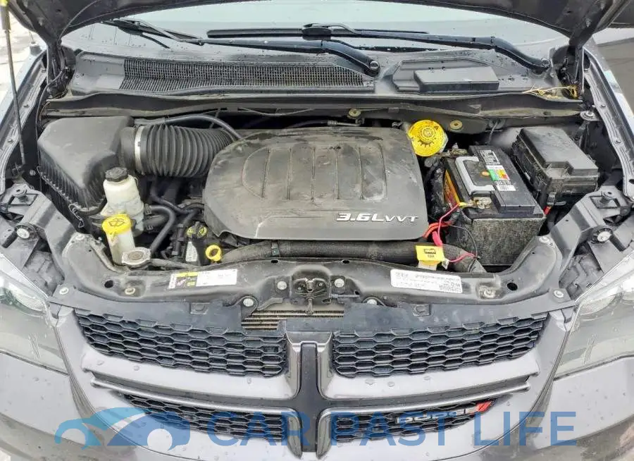 2C4RDGEG8JR331524# 12