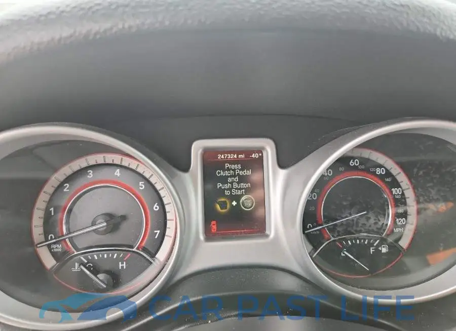 3C4PDCAB2JT309722# 9