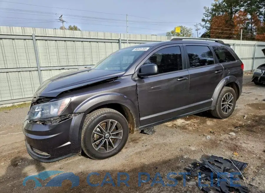 3C4PDCAB5JT276232# 1