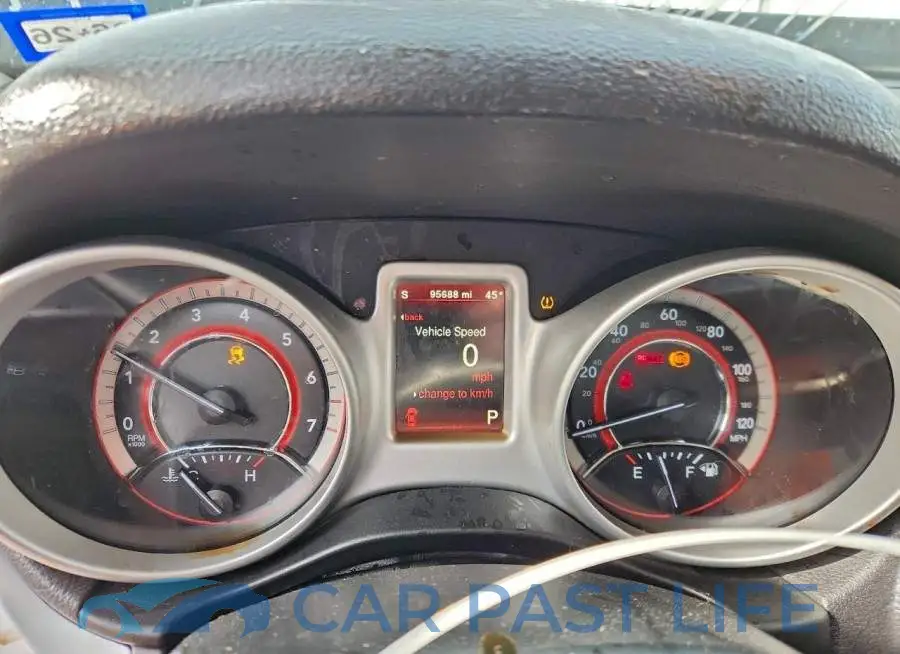 3C4PDCAB5JT276232# 9