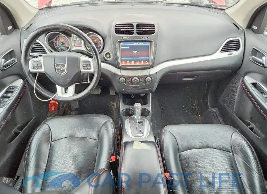 3C4PDCEG7JT380288# 8