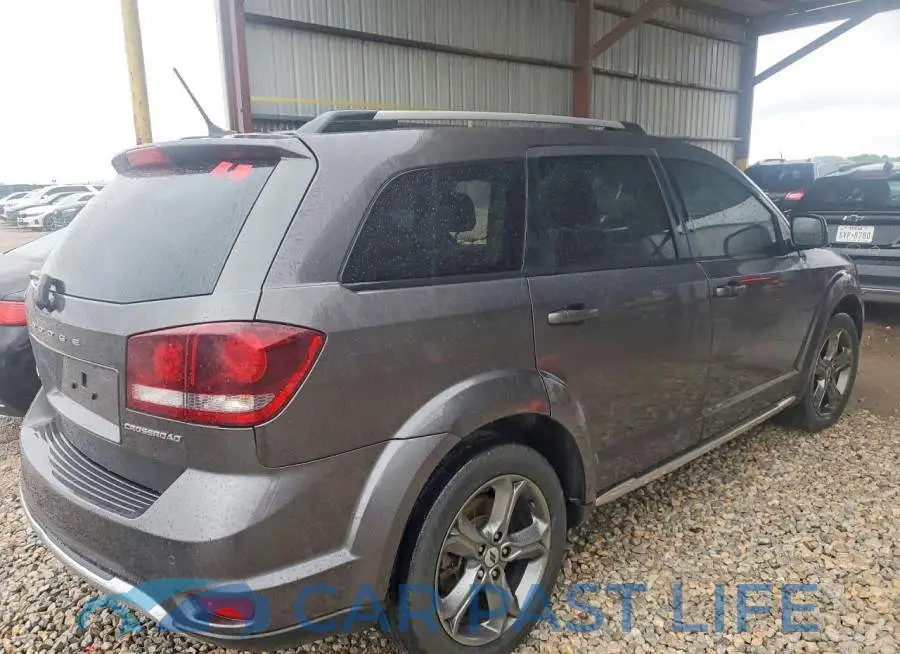3C4PDCGB1JT145418# 3
