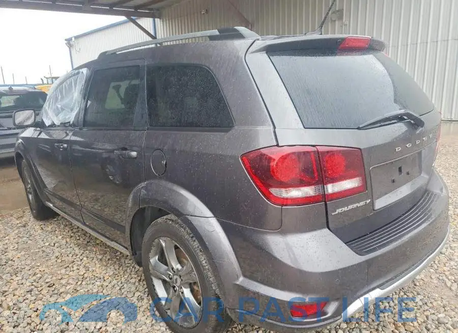 3C4PDCGB1JT145418# 2
