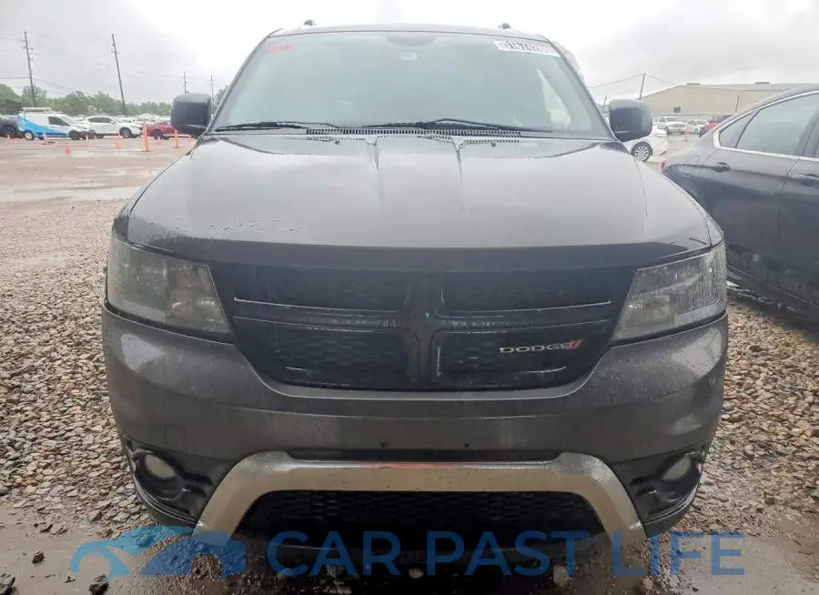 3C4PDCGB1JT145418# 5