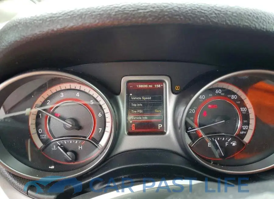 3C4PDCGB4JT382744# 9
