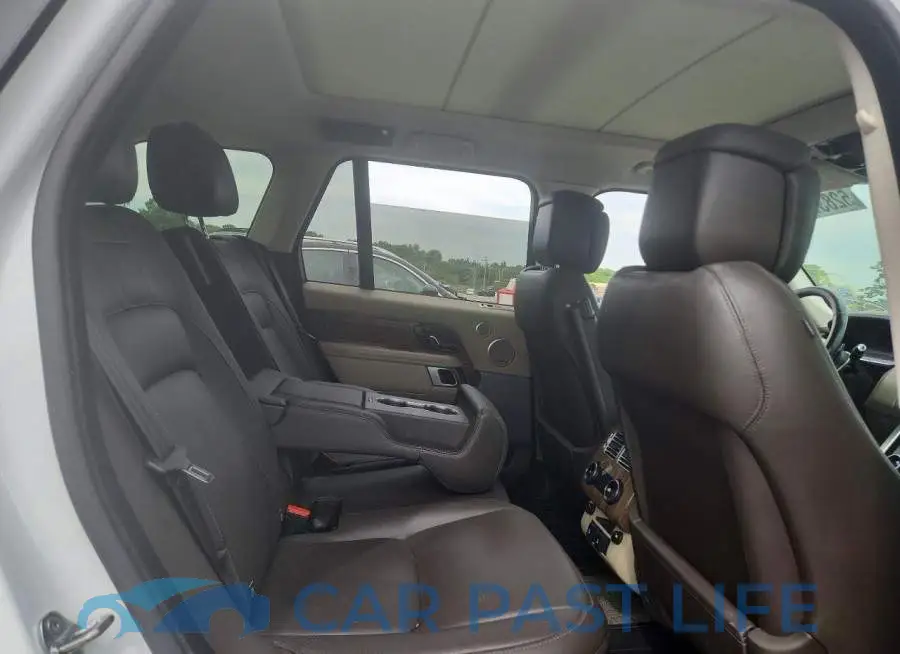 SALGS2SV3JA506231# 10